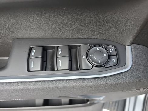 New 2026 Chevrolet Silverado 1500 LT AWD/4WD image 30