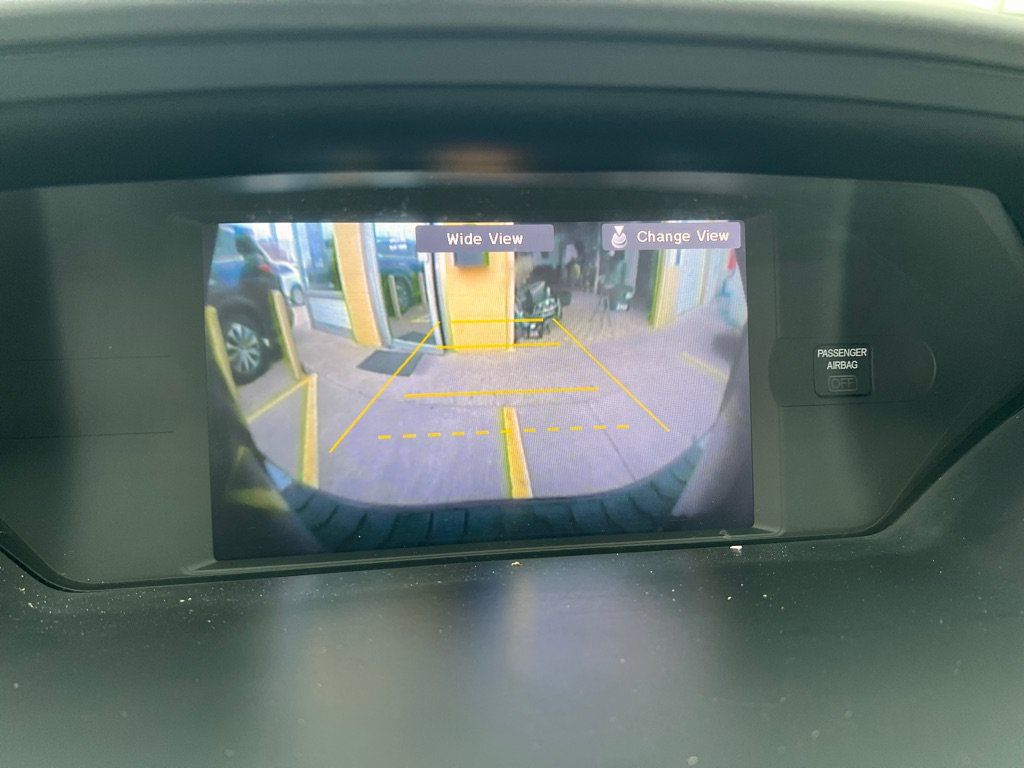Used 2012 Honda Odyssey EX-L image 20