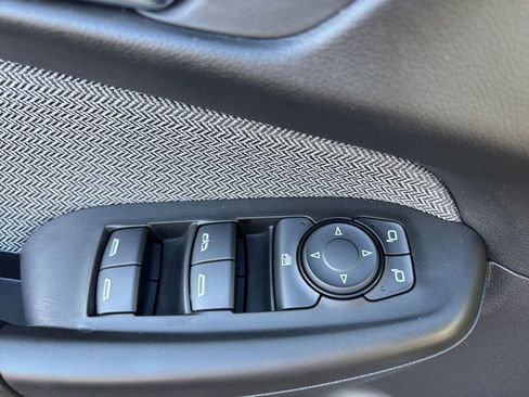 Used 2025 Chevrolet TrailBlazer LT image 20