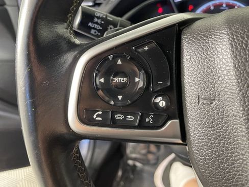 Used 2021 Honda Civic Sport image 11