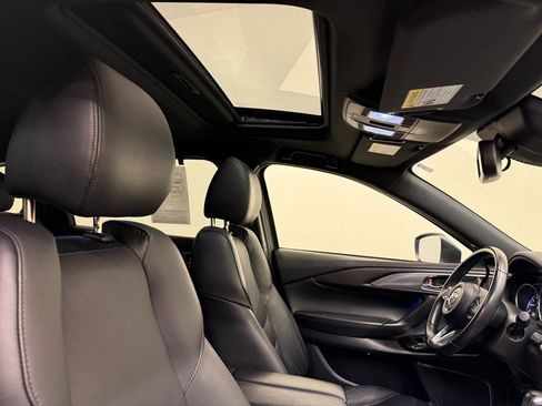 Used 2017 MAZDA CX-9 Grand Touring image 19