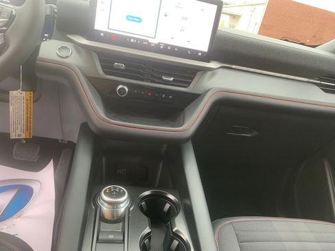 New 2026 Ford Explorer ST-Line w/ ST-Line Street Pack image 23