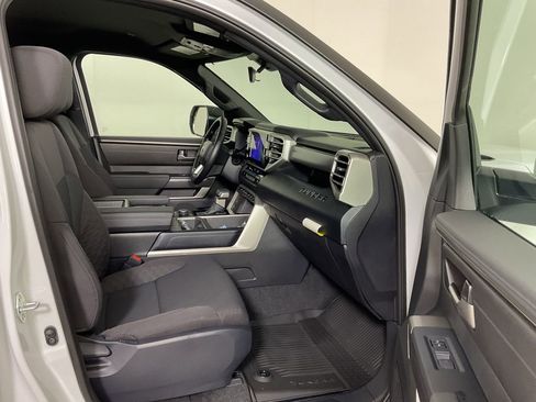New 2026 Toyota Tundra SR5 image 20