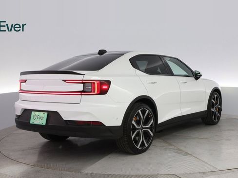 Used 2022 Polestar Polestar 2 w/ Performance Package image 12