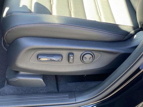 New 2025 Honda CR-V Sport-L image 12