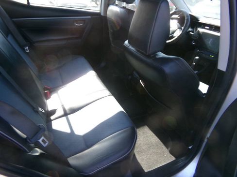 Used 2014 Toyota Corolla S w/ Driver Convenience Package FWD image 9