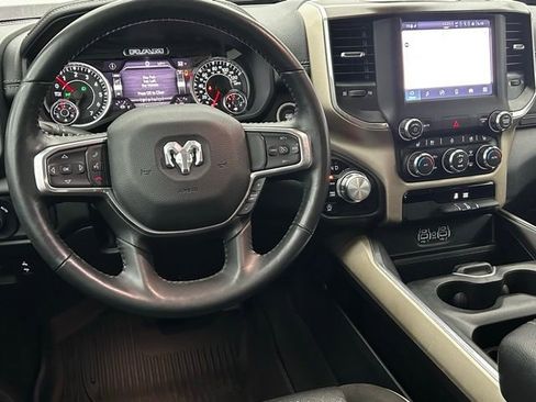 Used 2022 RAM 1500 Laramie image 30