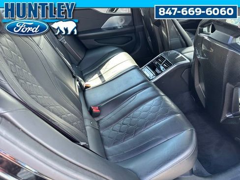 Used 2022 BMW M8 Gran Coupe xDrive Competition w/ M Driver's Package image 42