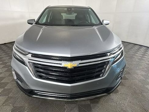 Used 2023 Chevrolet Equinox LT FWD image 7