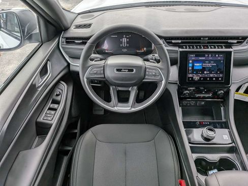 New 2026 Jeep Grand Cherokee Laredo X RWD image 17