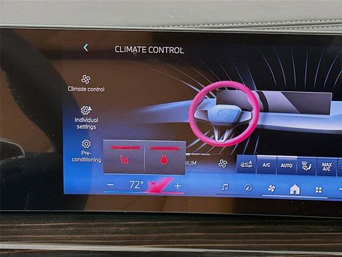 New 2026 BMW X7 xDrive40i w/ M Sport Package image 21