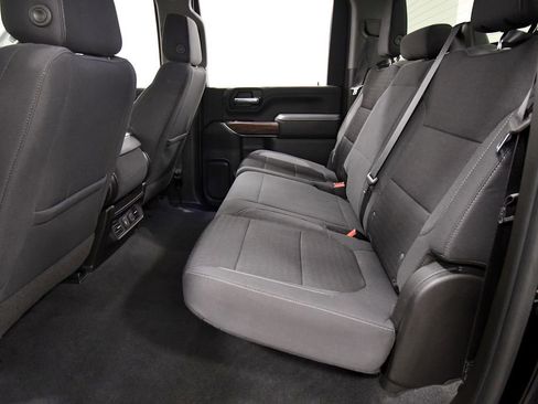 Used 2021 GMC Sierra 3500 SLE w/ SLE Value Package image 15