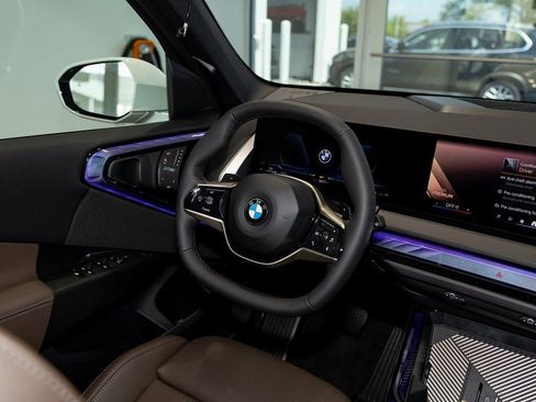 Used 2025 BMW X3 xDrive30i image 40