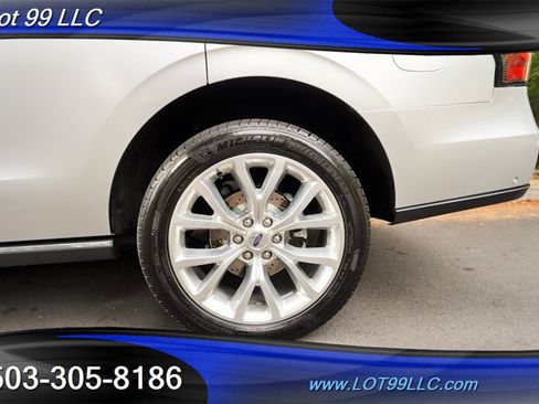 Used 2019 Ford Expedition Limited w/ Equipment Group 302A AWD/4WD image 40