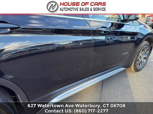 Used 2016 BMW X1 xDrive28i image 19