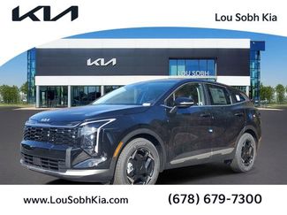 New 2026 Kia Sportage EX 360° Tour