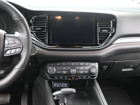 New 2026 Dodge Durango GT AWD/4WD image 30