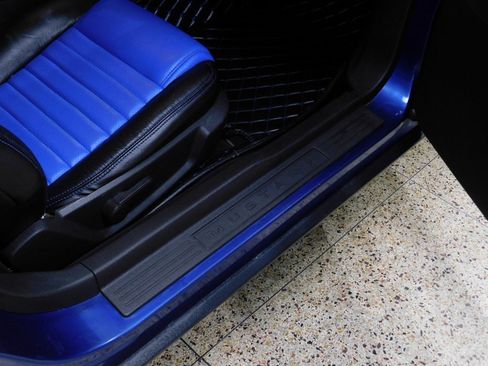 Used 2009 Ford Mustang Coupe image 65