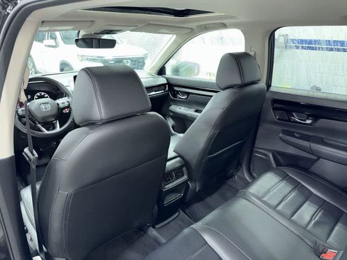 Used 2023 Honda CR-V EX-L image 28