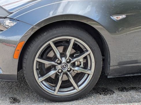 Used 2023 MAZDA MX-5 Miata Grand Touring image 14