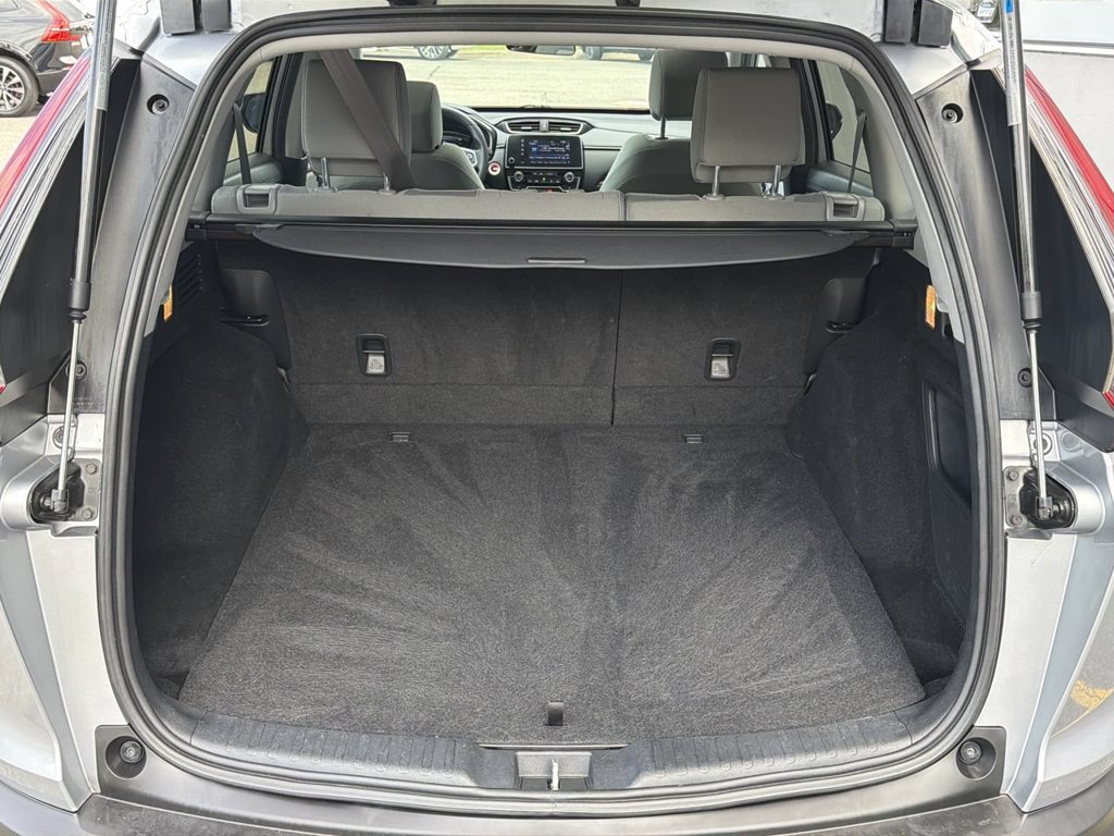 Used 2020 Honda CR-V EX image 27
