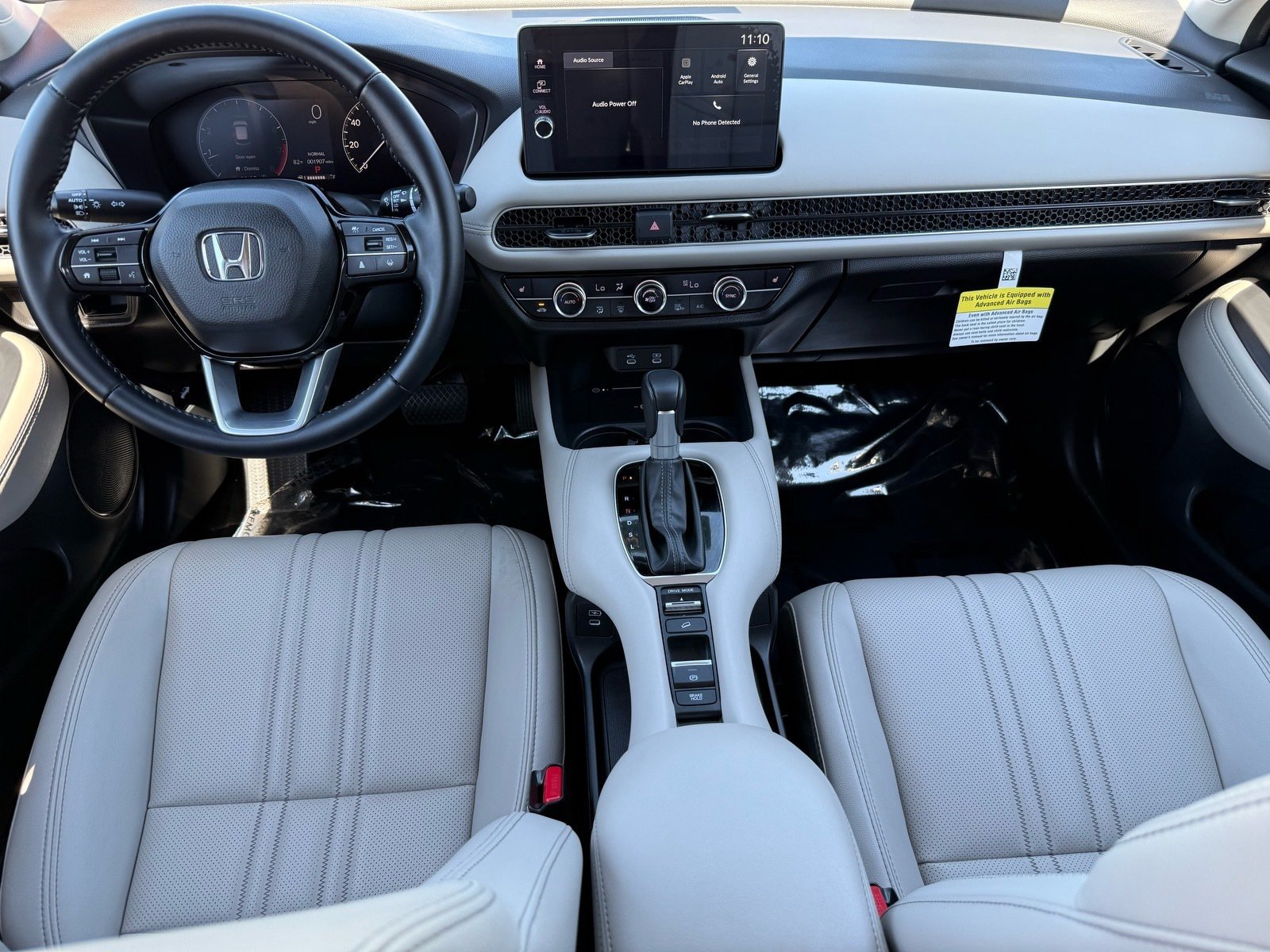 Used 2027 Honda HR-V EX-L image 29