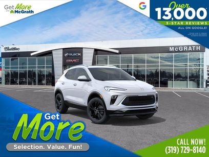 New 2026 Buick Encore GX Sport Touring