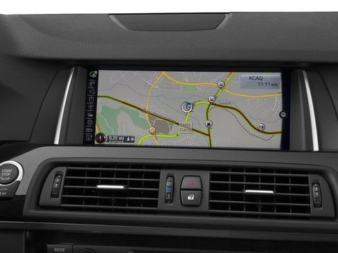 Used 2016 BMW 535i Sedan image 16