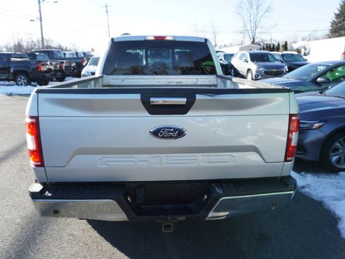 Used 2018 Ford F150 XLT w/ Equipment Group 302A Luxury image 6