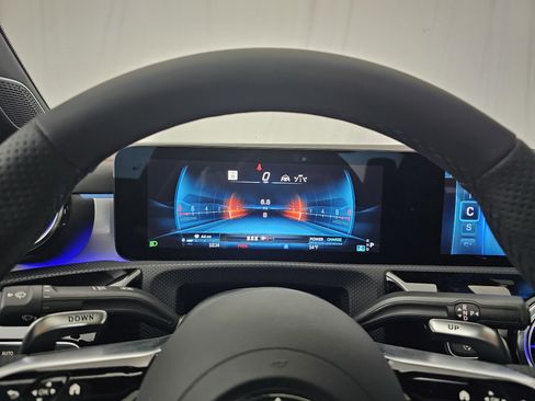 New 2026 Mercedes-Benz CLA 35 AMG 4MATIC image 36
