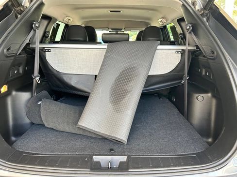 Used 2023 Mitsubishi Outlander SE FWD image 33