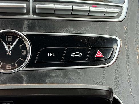 Used 2019 Mercedes-Benz E 53 AMG 4MATIC Cabriolet image 42