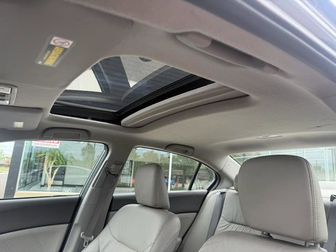 Used 2012 Honda Civic EX-L image 13