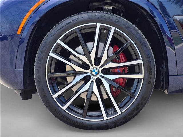 Used 2026 BMW X5 xDrive40i w/ M Sport Package AWD/4WD image 24