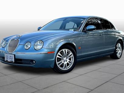 Used 2005 Jaguar S-TYPE 3.0