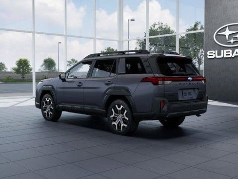 Used 2026 Subaru Outback Touring XT AWD/4WD image 48