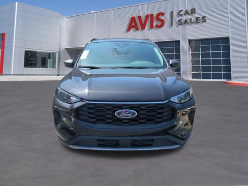 Used 2025 Ford Escape ST-Line FWD image 2