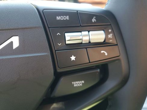 New 2026 Kia Sportage AWD Hybrid image 28
