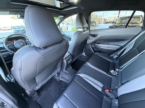 Certified 2025 Subaru Crosstrek 2.5i Wilderness image 29