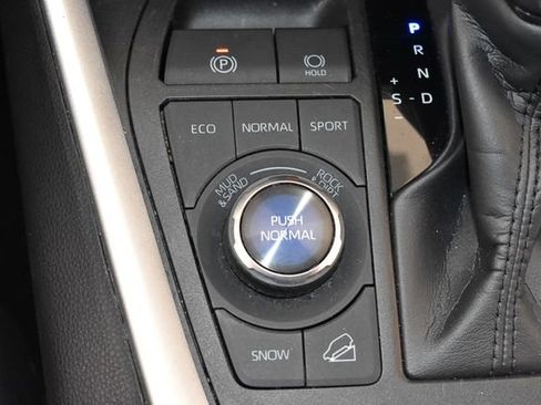 Used 2024 Toyota RAV4 Adventure AWD/4WD image 31