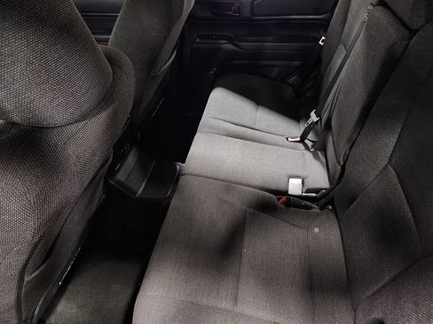 Used 2024 Toyota Land Cruiser 1958 AWD/4WD image 51