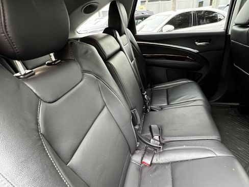 Used 2015 Acura MDX SH-AWD w/ Technology Package image 41