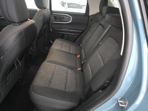 Used 2021 Ford Bronco Sport Big Bend w/ Big Bend Package AWD/4WD image 18