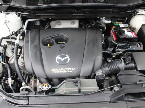 Used 2016 MAZDA CX-5 Touring w/ Touring Technology Package FWD image 34