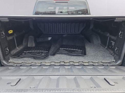 Used 2024 Chevrolet Colorado Z71 w/ LPO, Dark Essentials Package AWD/4WD image 35