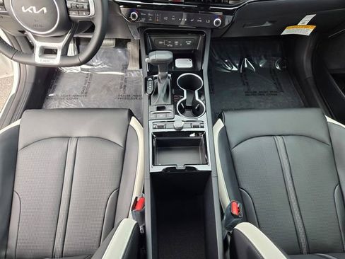 New 2026 Kia K5 GT-Line image 27