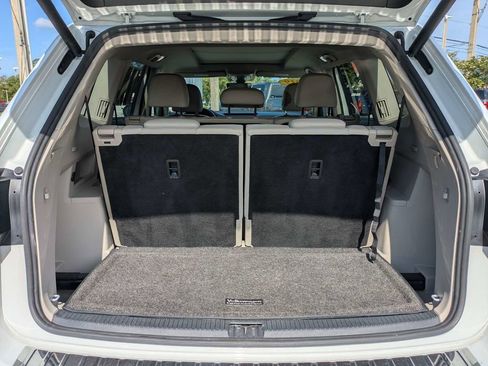 Used 2019 Volkswagen Atlas SE FWD image 13