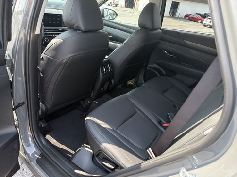 New 2026 Hyundai Tucson SEL Plus AWD/4WD image 17