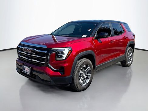 Used 2026 GMC Terrain Elevation FWD image 3