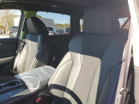 New 2026 Acura MDX A-Spec image 21